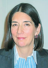 Virginia Davies profile picture