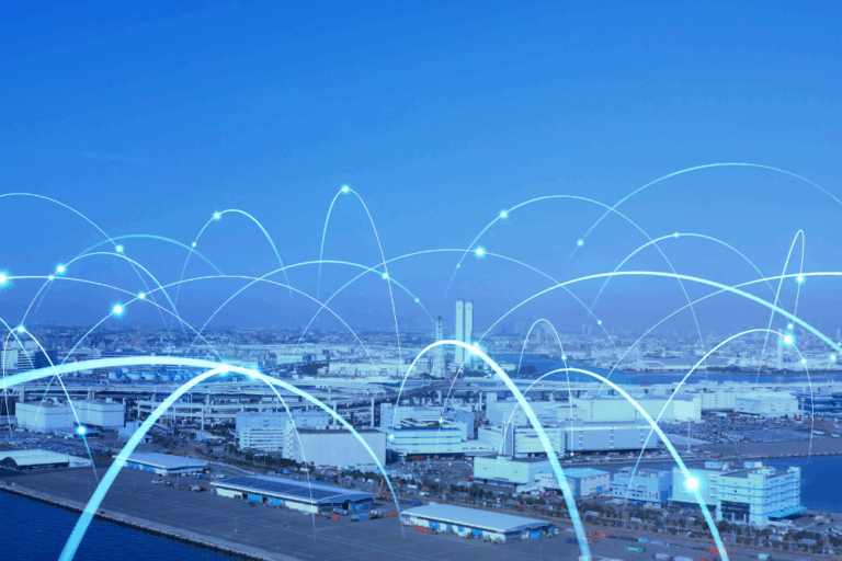 Supply chain management