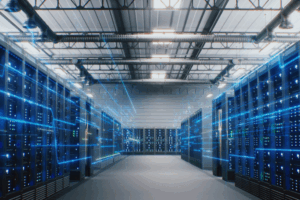 AI data center