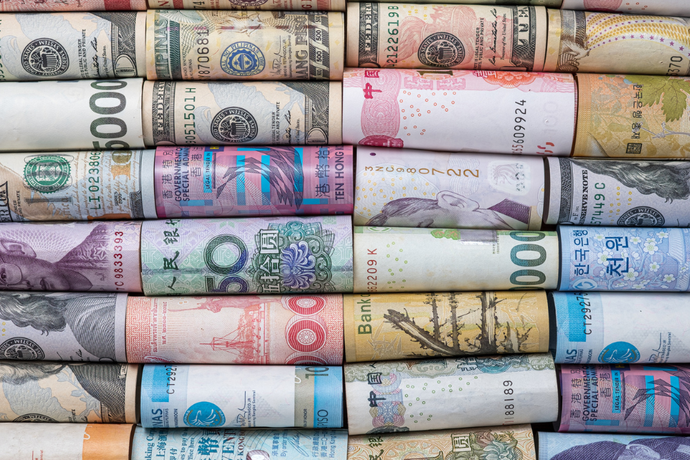 Global currency