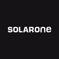 SolarOne logo